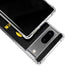 University of Iowa Hawkeyes Google Pixel 7a Clear Case